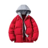 【冬を軽く、暖かく】Babsully 防寒中綿ジャケット｜毎日着たくなる“万能アウター”の完成形