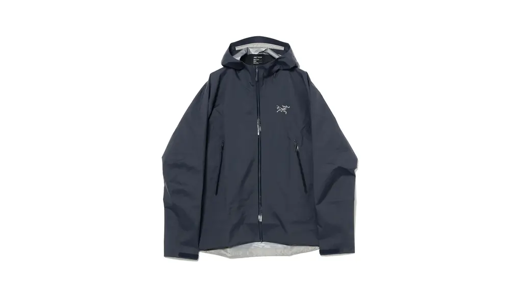 [ビームス] ブルゾン ARC’TERYX Beta Jacket メンズ