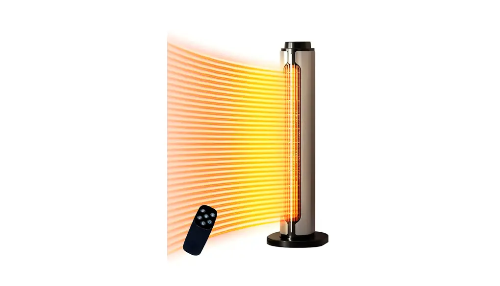 【2025 冬新型】セラミックヒーター 速暖 ヒーター【2秒速暖 ECO省エネ 冷暖両用 100°首振り】 電気ヒーター 暖房器具 セラミックファンヒーター 電気ファンヒーター 電気ストーブ 節電対策 3段階切替 リモコン操作 転倒自動OFF 過熱保護 足元 暖房 低騒音 脱衣所/トイレ/洗面所/風呂/部屋/浴室/リビング 8-16畳 日本語説明書 PSE認証済