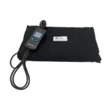 【温める、その一瞬が変わる】BodyMed デジタルモイストヒーティングパッド 14×27｜湿熱で“芯からほぐす”極上のリラックス