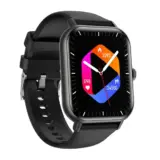 【2.0インチ大画面×通話対応】Bwebzsi スマートウォッチ KQ01｜日本語説明書付きで毎日がもっとスマートに！
