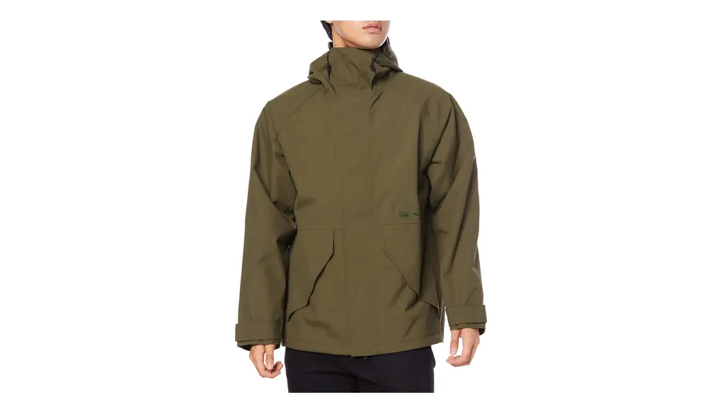 [カンタベリー] ジャケット BS-W JACKET メンズ