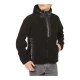 【冬を制する一枚】CANTERBURY フリースジャケット R+ メンズ｜軽くて暖かい“本気の大人アウター”