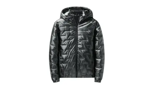 【冬の定番完成形】Caqnni 中綿ロングコート｜暖かくて品のある“大人の冬アウター”