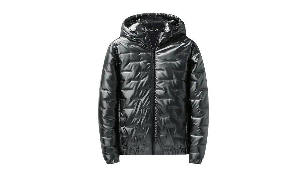 [Caqnni] コート メンズ 冬 ロング アウター 冬服 中綿入り ダウンジャケット 暖かい 厚手 防風 中綿ジャケット 人気 上着 無地 シンプル 防寒着 大きいサイズ 中綿コート ジャケット かっこいい 裏起毛 裏ボア 冬物 アウトドア 秋冬