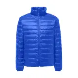 【軽くて暖かい万能アウター】Caqnni メンズ中綿ジャケット｜防風×ゆったりシルエットで冬を快適に