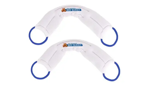 【癒やしを“温度”でデザインする】Carex「Bed Buddy Deep Soothing Hot/Cold Pack」｜天然穀物のしっとり温感と冷却ケアを両立