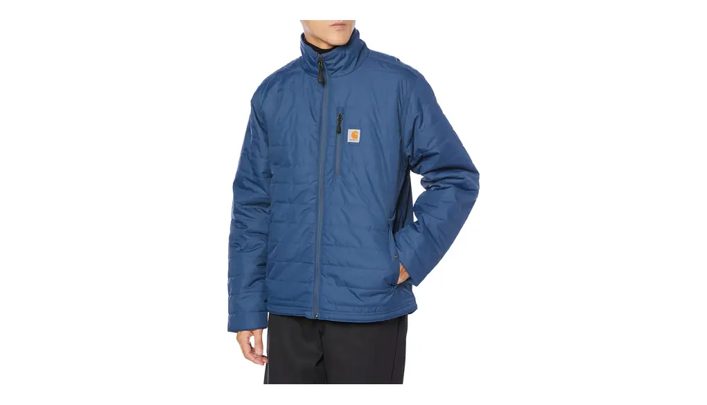 [カーハート] アウター GILLIAM JACKET メンズ