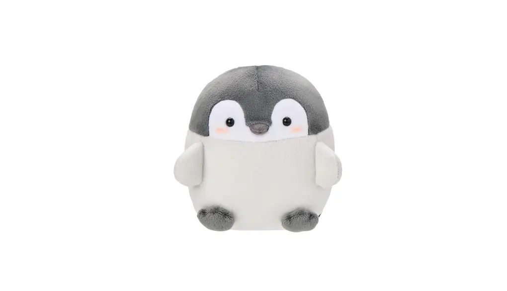 シーシーピー(Ccp) ハンドぬいウォーマー コウペンちゃん 最大4時間使用可能 ふわふわな軽さ USB 持ち運び コードレス 電気かいろ KH-HP84-HKP