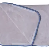 【Chattanooga Hydrocollator Cover Oversize】包まれる贅沢。全身を温めるプロ仕様テリーカバー｜並行輸入で手に入る極上の心地よさ