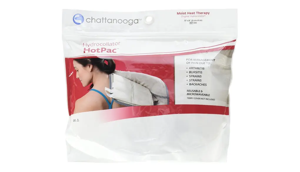 Hydrocollator Heat Pack 25 cm x 61 cm (並行輸入品)