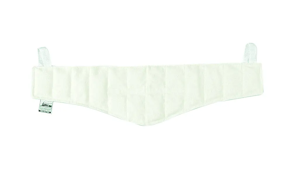 Hydrocollator Heat Pack Neck Contour (並行輸入品)