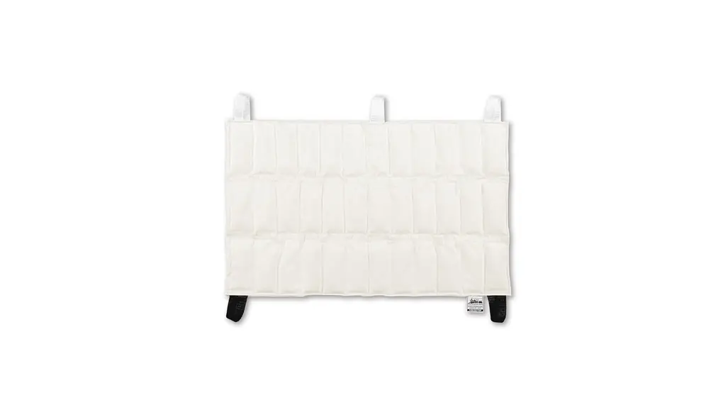 Chattanooga Hydrocollator Moist Heat HotPac - Oversize - 15 x 24 by Chattanooga
