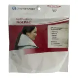 【首・肩のコリ、もう我慢しない】Chattanooga Hydrocollator Moist Heat Hot Pac Neck Contourで“深くほぐれる温もり”を自宅で