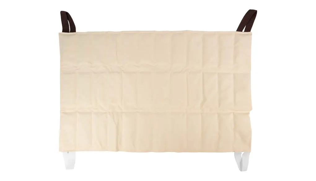 Hydrocollator Oversize Steam Pack