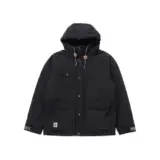 【冬キャンプの救世主】CHUMS「Camping Boa Parka」｜ボア×65/35クロスで叶える“ぬくもりと遊び心”のマウンテンパーカー
