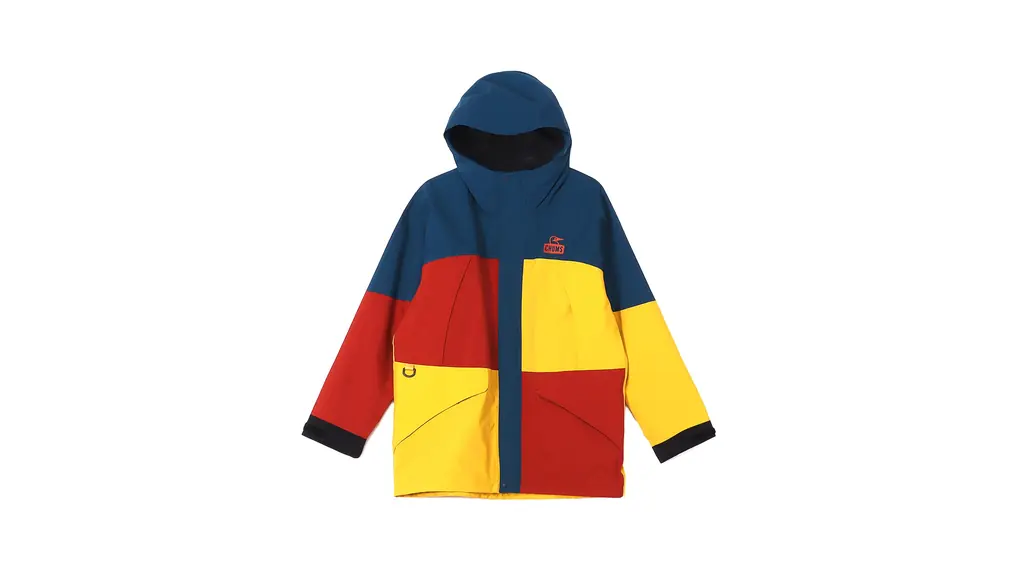 [チャムス] アウター Spring Dale Gore-Tex Jacket メンズ