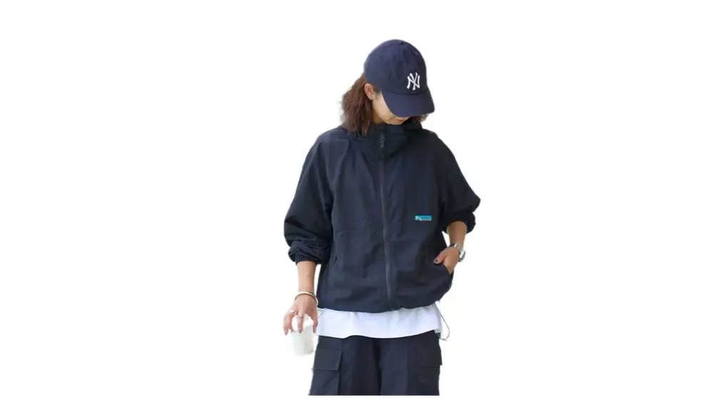 [CIAOPANIC TYPY] [チャオパニックティピー] 【Franklin Climbing】マウンテンジャケット TYZ9932107A0002