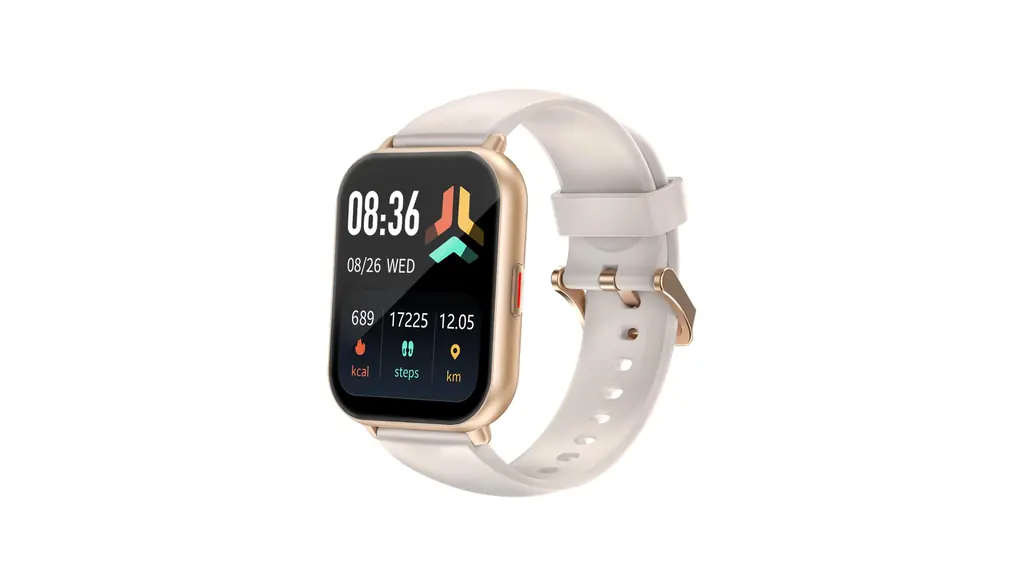 スマートウォッチ iPhone/Android対応 Bluetooth 通話機能付き 1.85インチ 大画面 腕時計 歩数計 Smart Watch 着信電話通知 IP68防水 アラーム タイマー ストップウォッチ 天気予報 100+種類運動モード 技適認証取得済