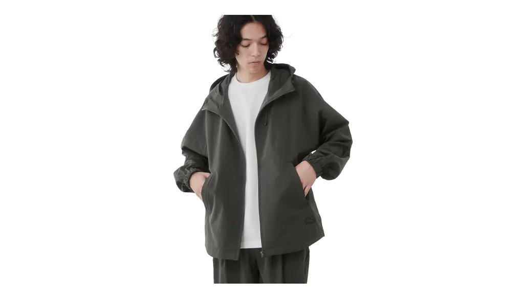 [コーエン] C.Mt HOOD BLOUSON 75606450185