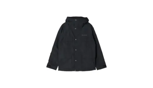 【街にも山にも似合う】Columbia ビーバー クリーク 2 ジャケット WE7144｜機能美×レトロデザインが融合した万能アウター