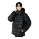 【冬の街も山も、この一着で完結】Columbia Buck Buttle II Insulated Hooded Jacket｜頼れる撥水中綿ジャケットの実力