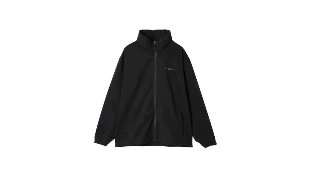 [コロンビア] クローバーレンジ ジャケット PM0653 メンズ