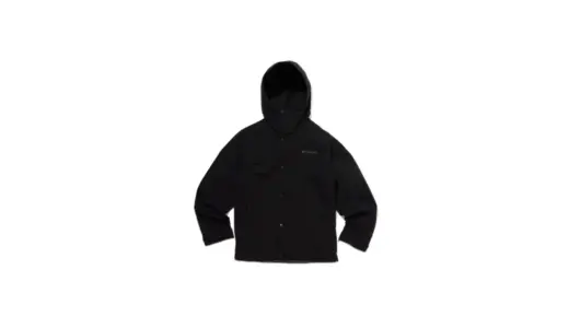 【軽くて暖かい理想形】Columbia デクルーズサミットジャケット｜オムニヒートが叶える“冬の自由”