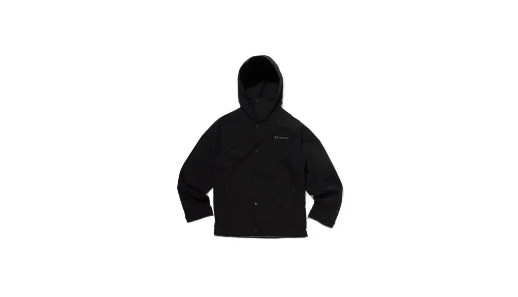 (コロンビア) Columbia デクルーズサミットジャケット