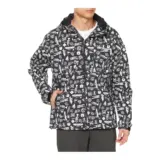 【秋の軽アウター最適解】Columbia ヘイゼンパターンドジャケット｜街もアウトドアも“ちょうどいい”一枚