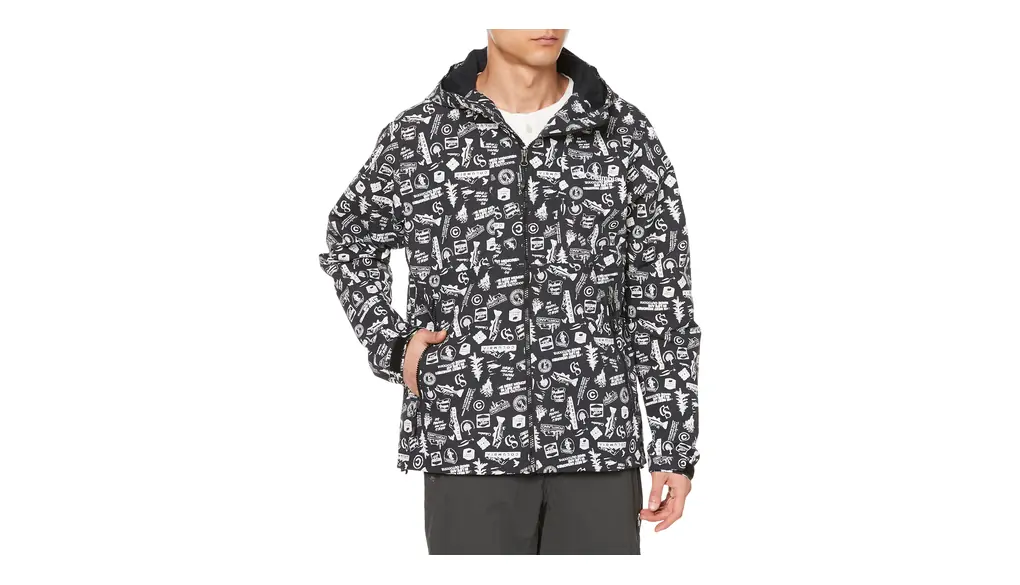 (コロンビア) Columbia ヘイゼンパターンドジャケット