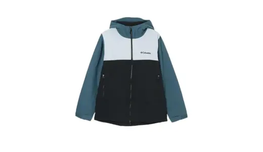 【軽やかに冬を駆け抜ける】Columbia ラビリンスキャニオンIIジャケット｜街も山も自在に着こなす大人のアウター
