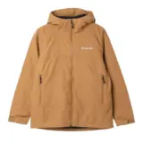 【軽くて、頼れる秋冬アウター】Columbia ラビリンスキャニオンIIジャケット｜街でも山でも着たくなる万能マウンテンパーカー