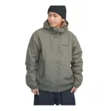 【冬の街もキャンプもこれ一枚】Columbia ロマビスタフーディー｜裏フリース×中綿で“寒さ知らず”の最強アウター