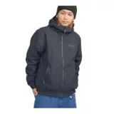 【冬の街でもキャンプでも】Columbia ロマビスタフーディー｜裏フリース×中綿で“着るだけで暖かい”万能ジャケット