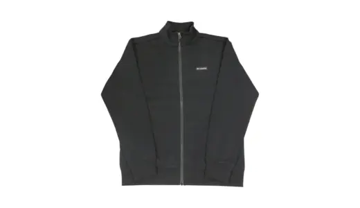 【冬を“軽く”まとう】Columbia LOVELL RIDGE JACKET｜街にも馴染む大人のフリースジャケット