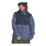 【雨も風も、街も自然も】Columbia（コロンビア）マウンテンパーカー ノクターナル466M｜撥水×軽量で“毎日使えるアウトドアウェア”