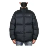 【極暖×軽量】Columbia（コロンビア）パフェクトIIIジャケット｜真冬の街もフィールドも、この一着で完結！