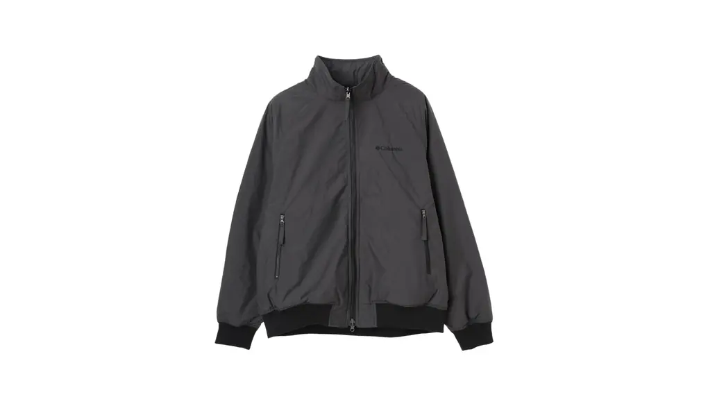 [コロンビア] ロードリバースボウル ジャケット PM0300 メンズ