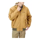 【冬の街を制す定番ブルゾン】Columbia ロマビスタ フーディー XM4292｜防風×フリースで“ちょうどいい暖かさ”を手に入れる