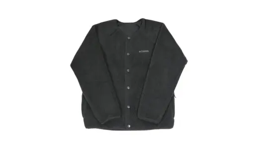【秋冬の最強リバーシブル】Columbia SEATTLE MOUNTAIN 2 JACKET｜街もアウトドアも、この1着で完結する万能アウター