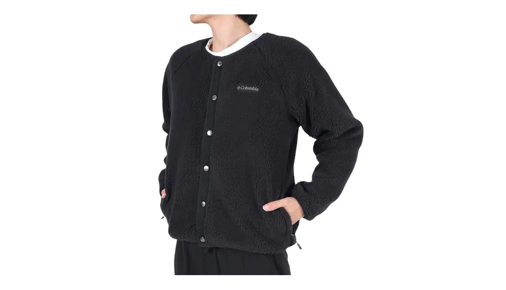 [コロンビア] メンズ レディース SEATTLE MOUNTAIN 2 JACKET アウター もこもこ ボア シェル アウター アウトドア キャンプ AE5693