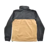 【秋冬の新定番】Columbia スティーンズマウンテンフルジップ2.0｜軽くて暖かい“大人のフリース”