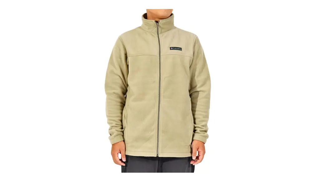 Columbia(コロンビア) スティーンズマウンテンフルジップ2.0 TUSK L