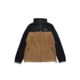 【街でも山でも“映える”一枚】Columbia スティーンズマウンテンフルジップ2.0｜軽く、暖かく、毎日着たくなるフリース