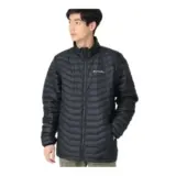 【街にも山にも映える万能ダウン】Columbia ウエストリッジダウンジャケット WE5926-010｜軽くて暖かい、冬の定番を超える一着