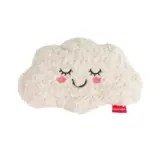 【雲を抱いて眠る夜】Comfheat 電子レンジ加熱パッド｜コードレスで叶えるふわもこ温活の新習慣