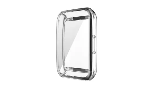 COOLHOOD TPUフルスクリーンプロテクター｜スマートウォッチを守る透明カバーの決定版