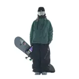 【雪山を制する装備】COSPLEE スキーウェアセット｜耐水圧25000mm＆全圧着加工で極寒も“快適ゾーン”に！