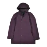 【旅を軽やかにする一着】Crocodile（クロコダイル）マウンテンパーカ｜撥水×防シワ×花粉ガードの万能アウター